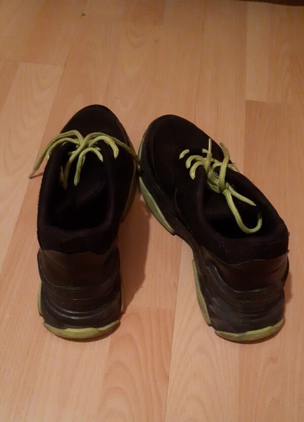 Bitigo spor ayakkabı  - Görsel 3