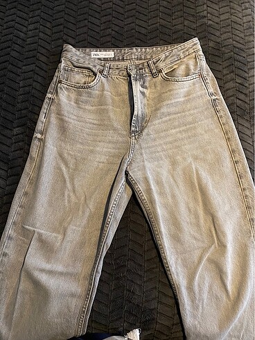 Zara jean