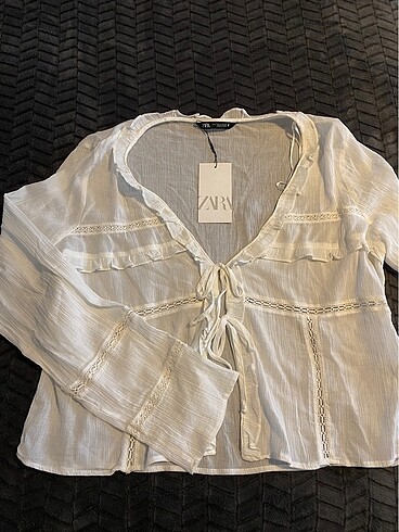 Zara Zara bluz