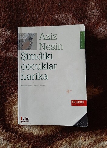 okuma kitabı