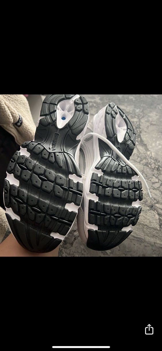 Gri New Balance 530 Spor Ayakkabı erkek - Görsel 5