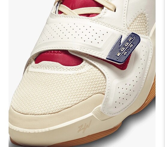 38 Beden Nike zion