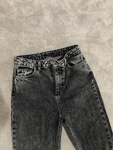 Mom jean