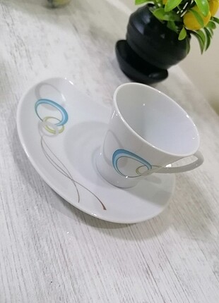 Mudo Concept Kahve fincanı