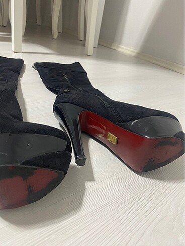 Diğer Çorap çizme
