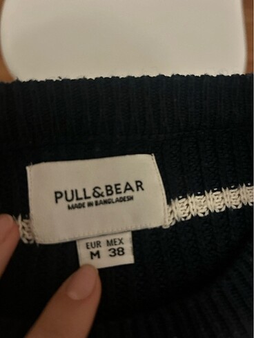 Pull and Bear Pull and bear kazak