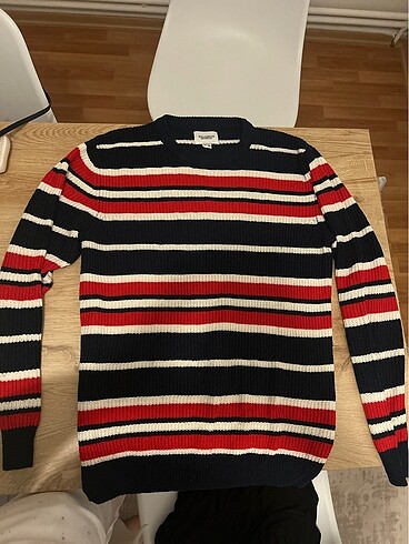 Pull and bear kazak