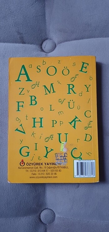 İMLA KILAVUZU  - Görsel 2