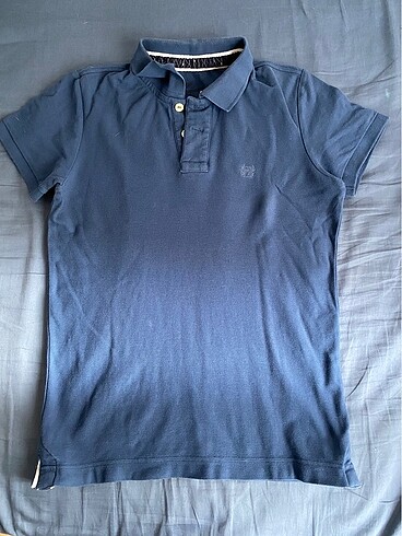 Polo Yaka Erkek Tshirt Colin?s