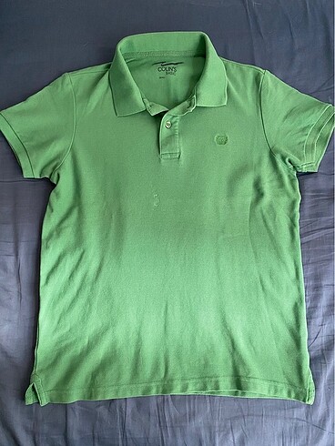 Polo Yaka Erkek Tshirt Colin?s