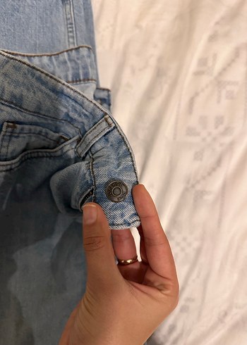 Diğer Boyfriend Jean toyshop