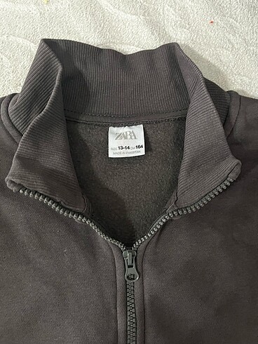 xs Beden Zara üst