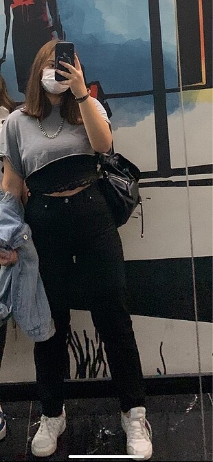 Üç ürün