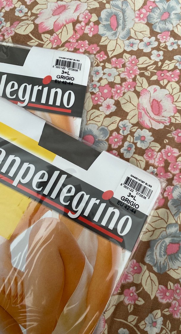 Sanpellegrino 15 Denye Çorap - Görsel 2