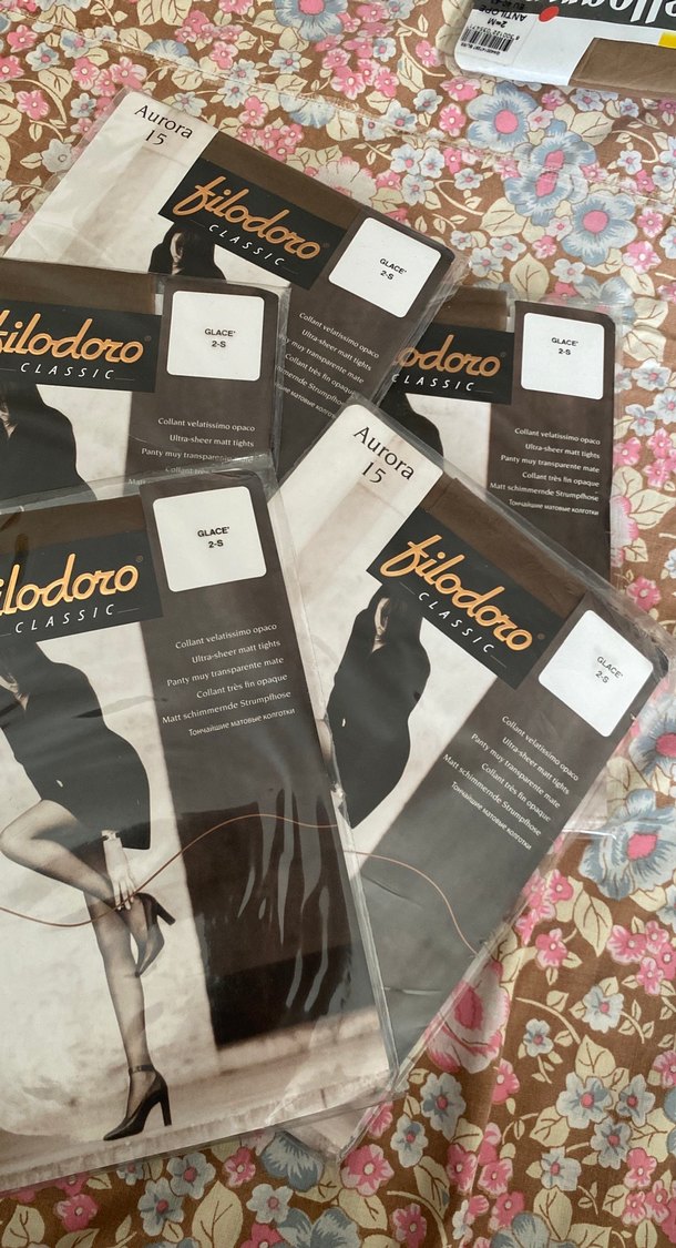 Bohem Midi Kadın Çorap, Camel Renk, Velcro - Görsel 2