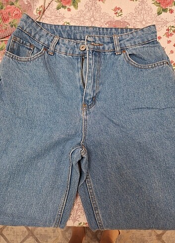 Addax Wide leg pantolon