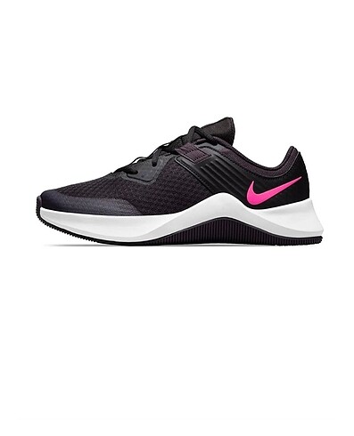38 Beden siyah Renk nike spor ayakkabı