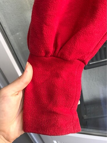 Dilvin yumuşacık triko kazak - Görsel 5