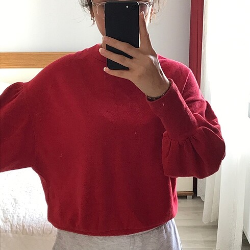 Dilvin yumuşacık triko kazak - Görsel 8