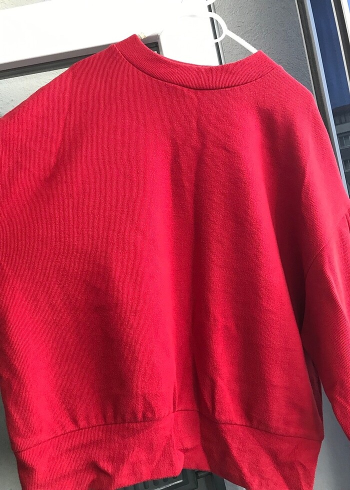 Dilvin yumuşacık triko kazak - Görsel 3