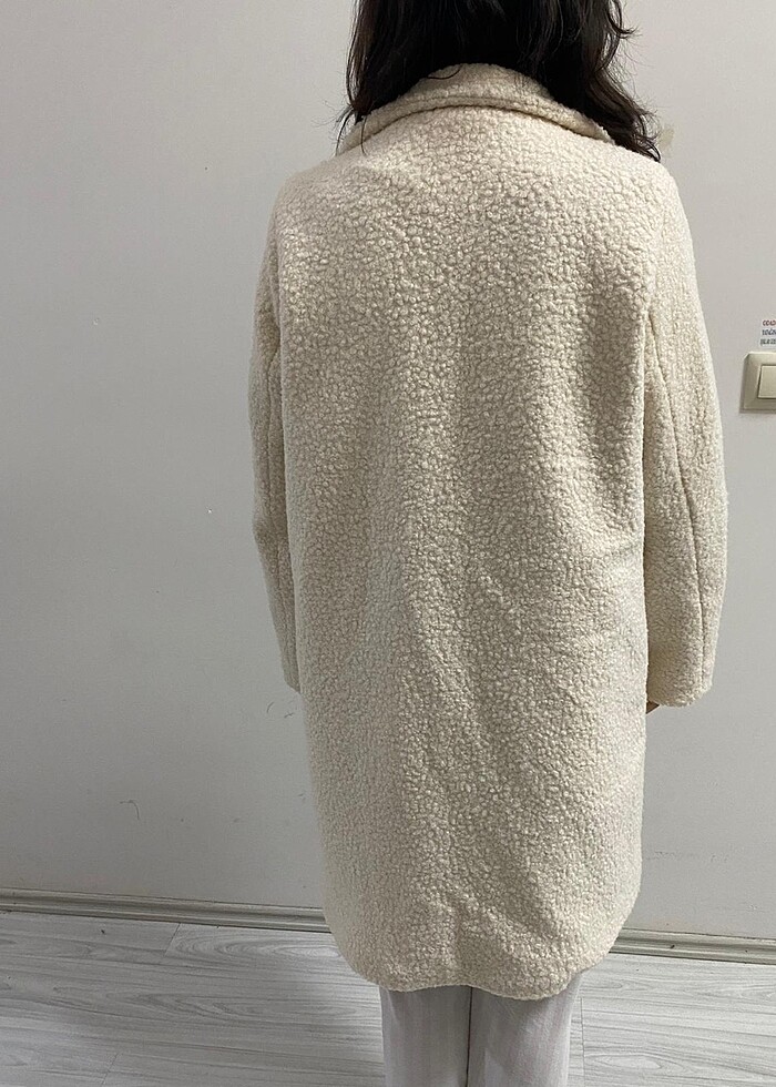 beyaz kaban - Görsel 4