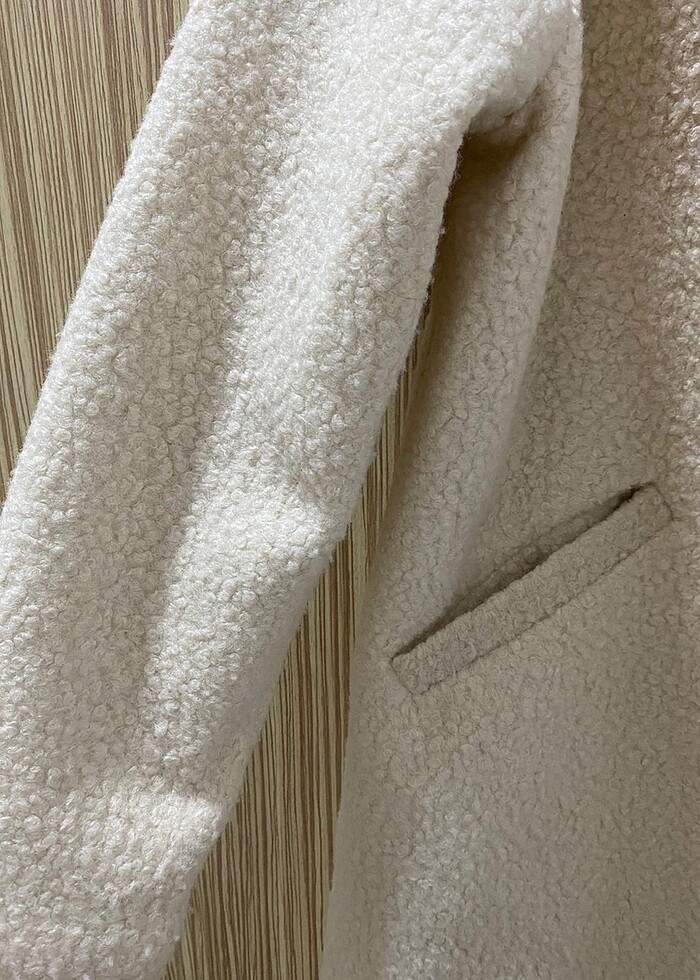 beyaz kaban - Görsel 3