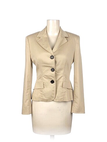 Spazio Blazer %70 İndirimli.