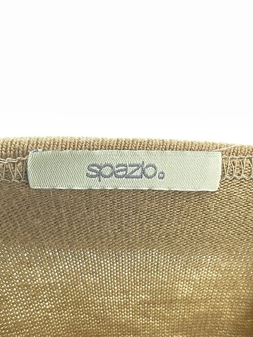 s Beden çeşitli Renk Spazio Bluz %70 İndirimli.