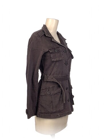 Diğer PreLoved Kot Ceket %70 İndirimli.