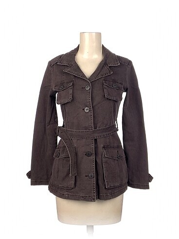 PreLoved Kot Ceket %70 İndirimli.