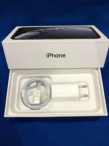 Iphone Şarj Aleti