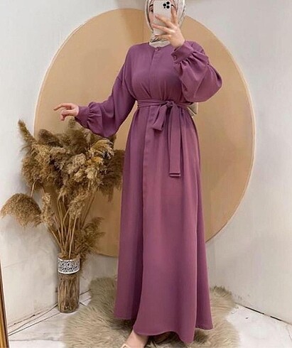 Giy çık elbise