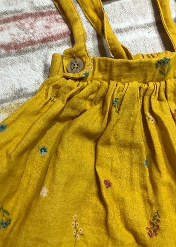 LC Waikiki Kız Çocuk Elbisesi