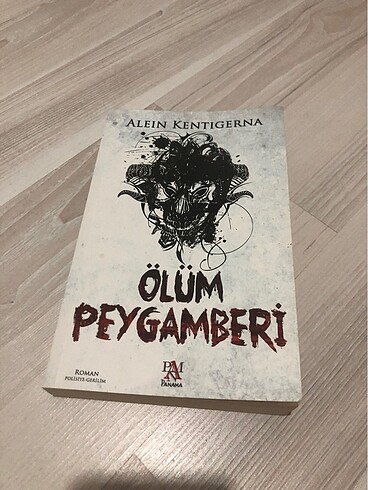 Polisiye gizem roman