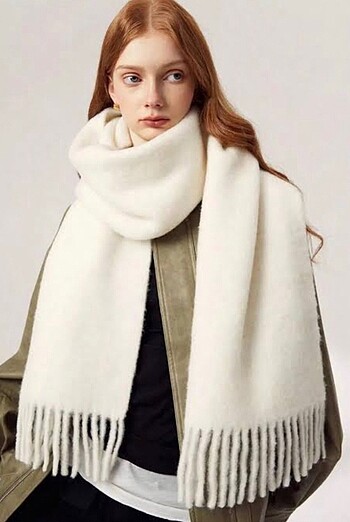 H&M atkı