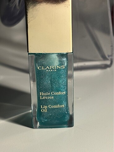 Clarins Clarins Dudak Yağı