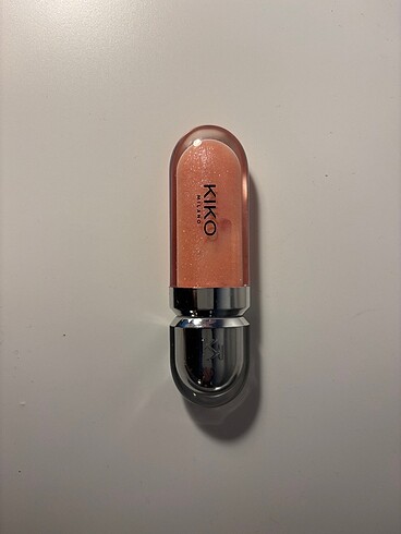 Kiko gloss