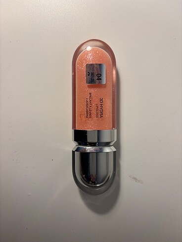 Kiko Kiko gloss