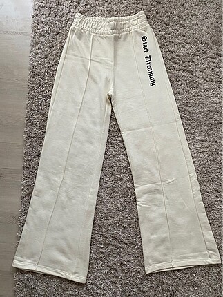 Bershka esofman alti