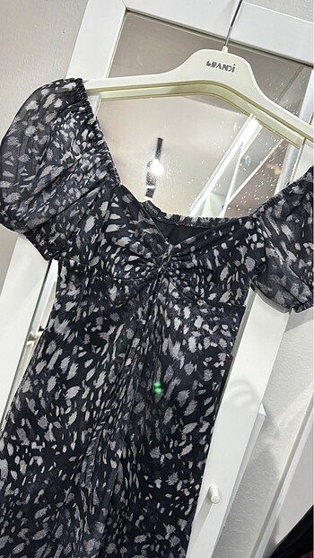 xs Beden Trendyolmilla elbise