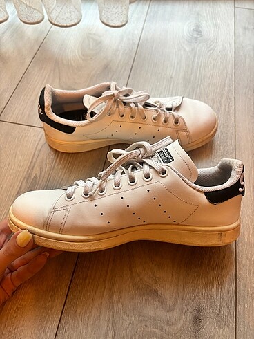 Adidas Stab Smith Orijinal Sneaker