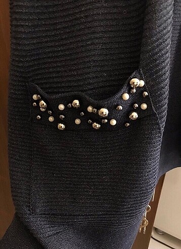On Fashion Şık triko ceket