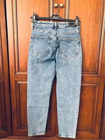 Mavi Jeans Yeni ürün???? kotu bir kere giyindim bana dar olduğu için satış
