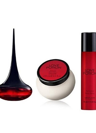Oriflame