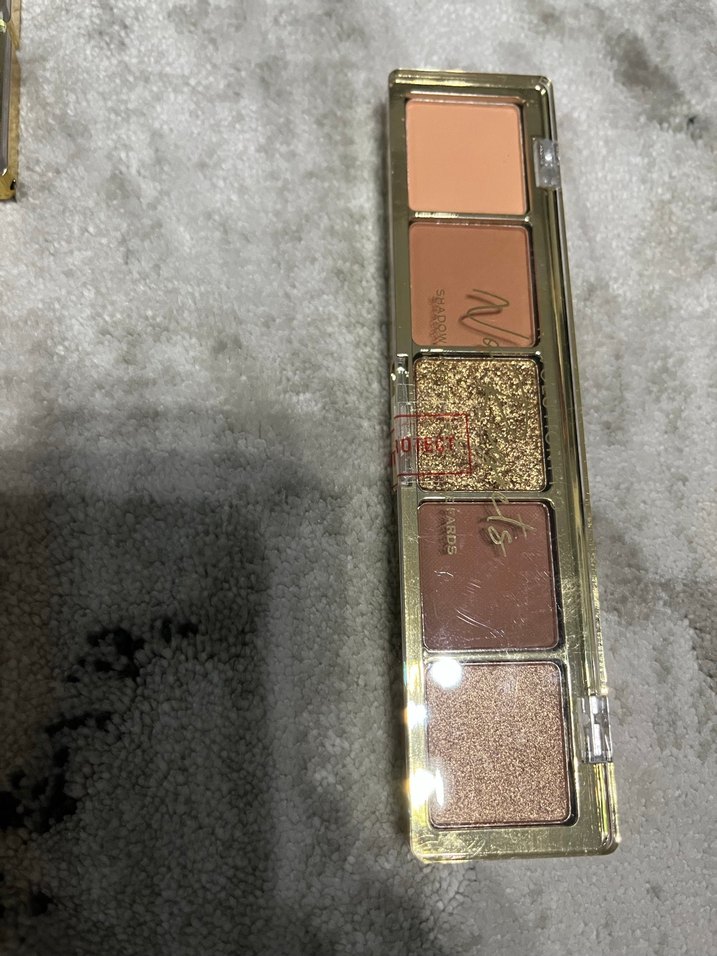 Revolutıon Pro Far Paleti - Görsel 4