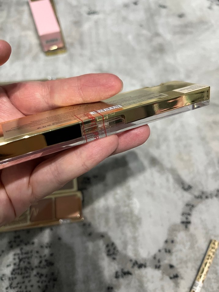 Revolutıon Pro Far Paleti - Görsel 3