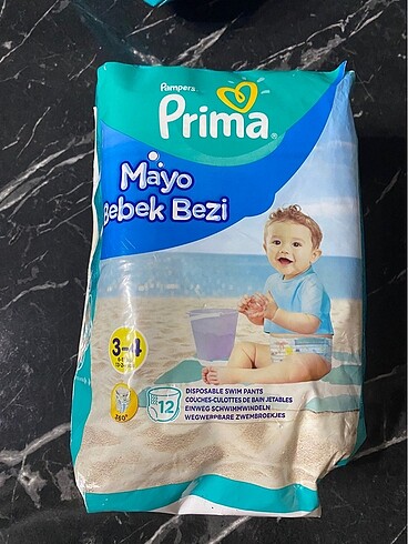 Prima Mayo Bez