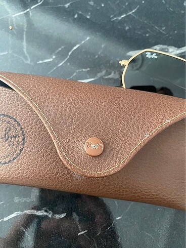 Ray Ban Rayban Güneş Gözlüğü