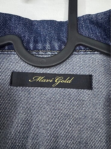 Mavi Jeans Kot ceket