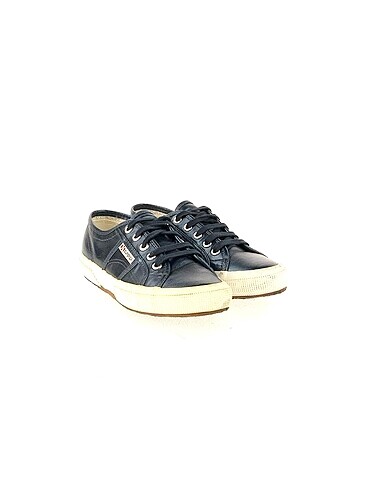 Superga Superga Spor Ayakkabı %70 İndirimli.